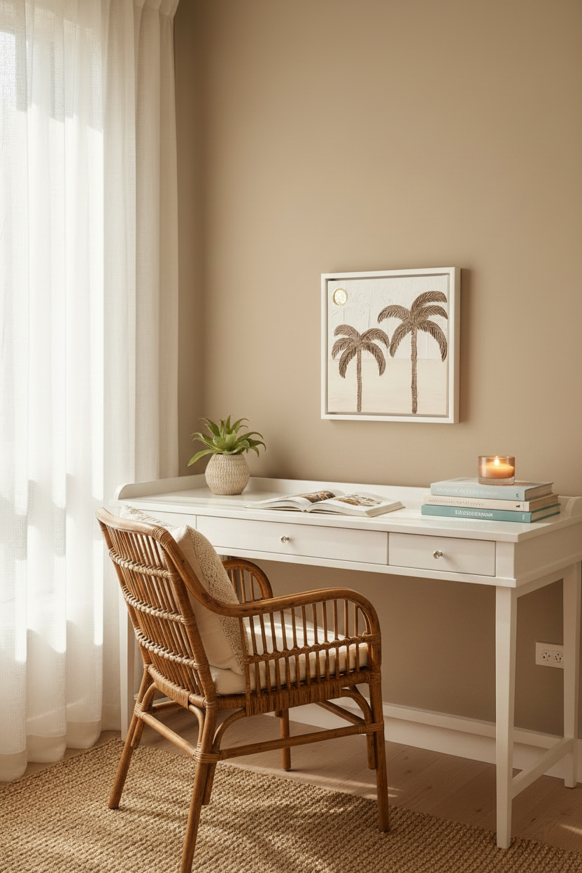 Coconut Island | Signature Series