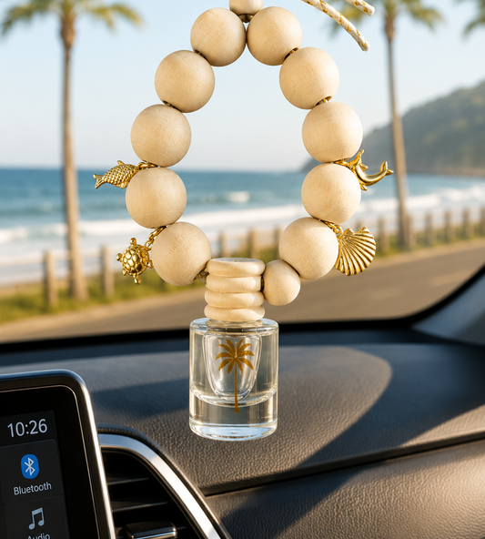 Watermelon Spritz | Car Diffuser | Coastal Charms