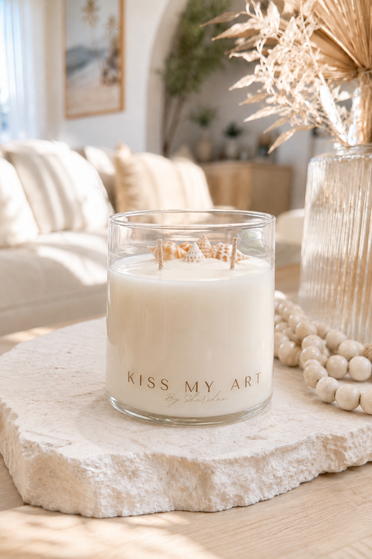 Laguna Beach Candle | 600 mL