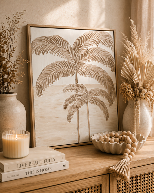 Palm Beach Palmy's | Sand & Tan