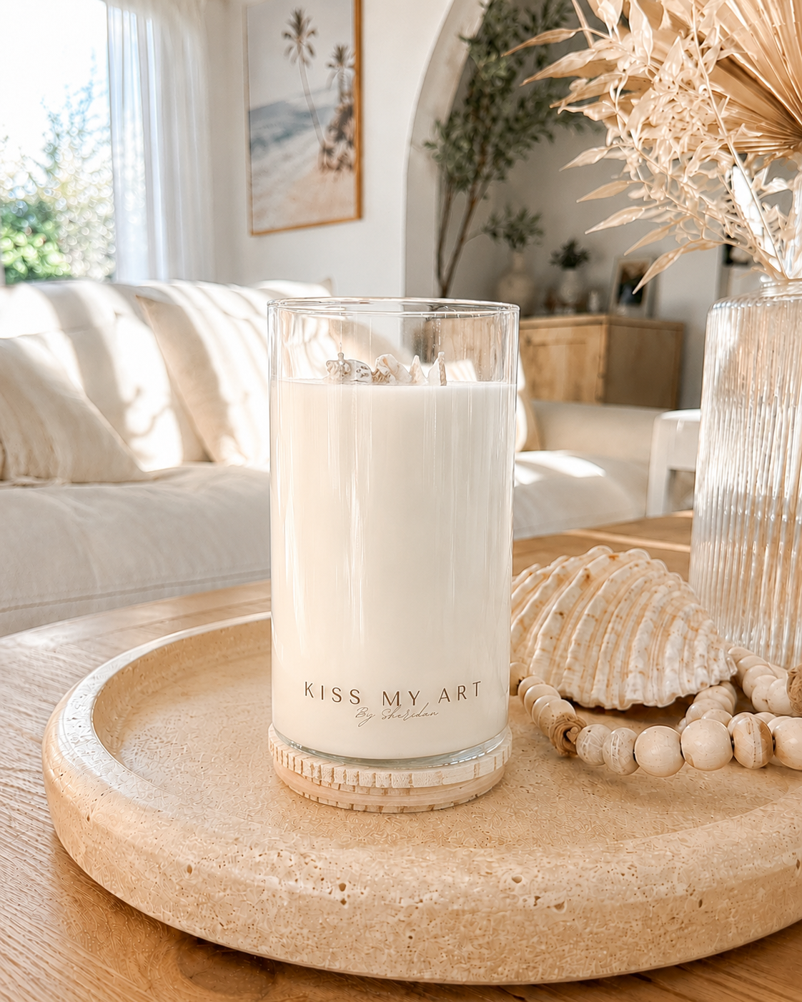 Laguna Beach Candle | 900ml