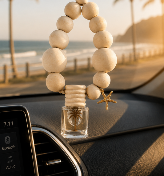 Watermelon Spritz | Petite Car Diffuser | Starfish