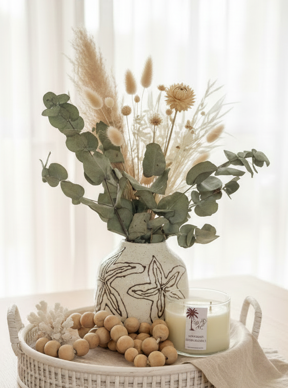 Cove Soy Candle | Classic | 350ml