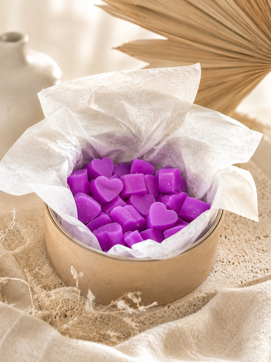 Love Collection | Wax Melts Tub | Mermaid Cove