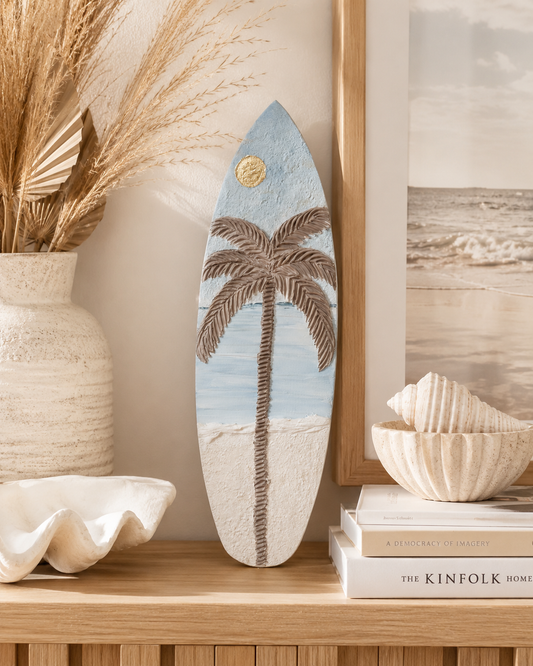 Ocean Drift | Surfboard| AVAILABLE NOW