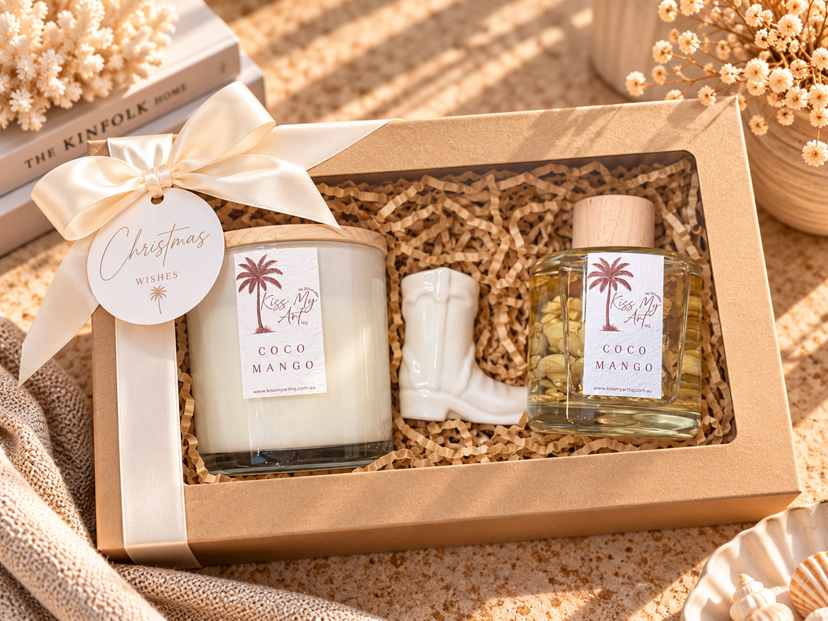 Coco Mango | Gift Box