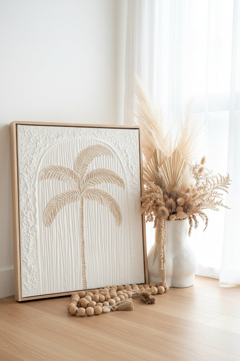 Ocean Muse | Sand -