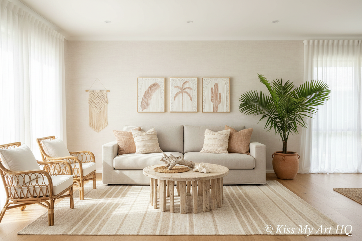 Dune Serenity Trio | Dusty Pink -