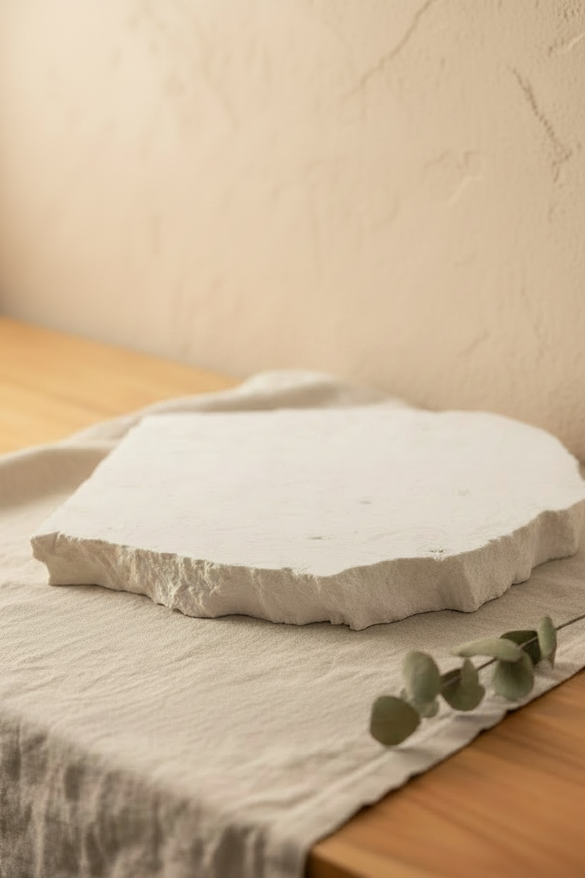 Salt & Stone Tray | Large
