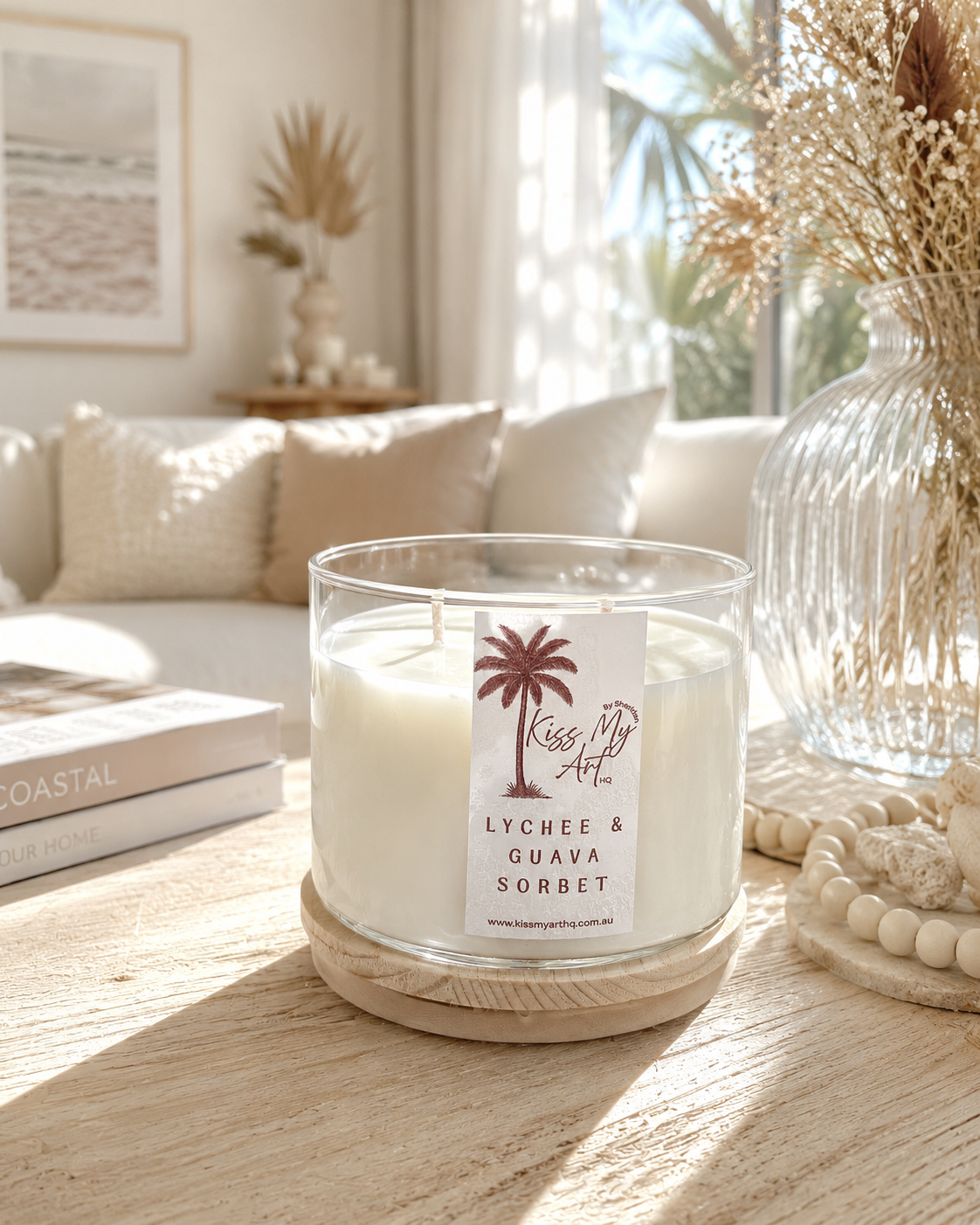 Cove Classic Candle | 350ml