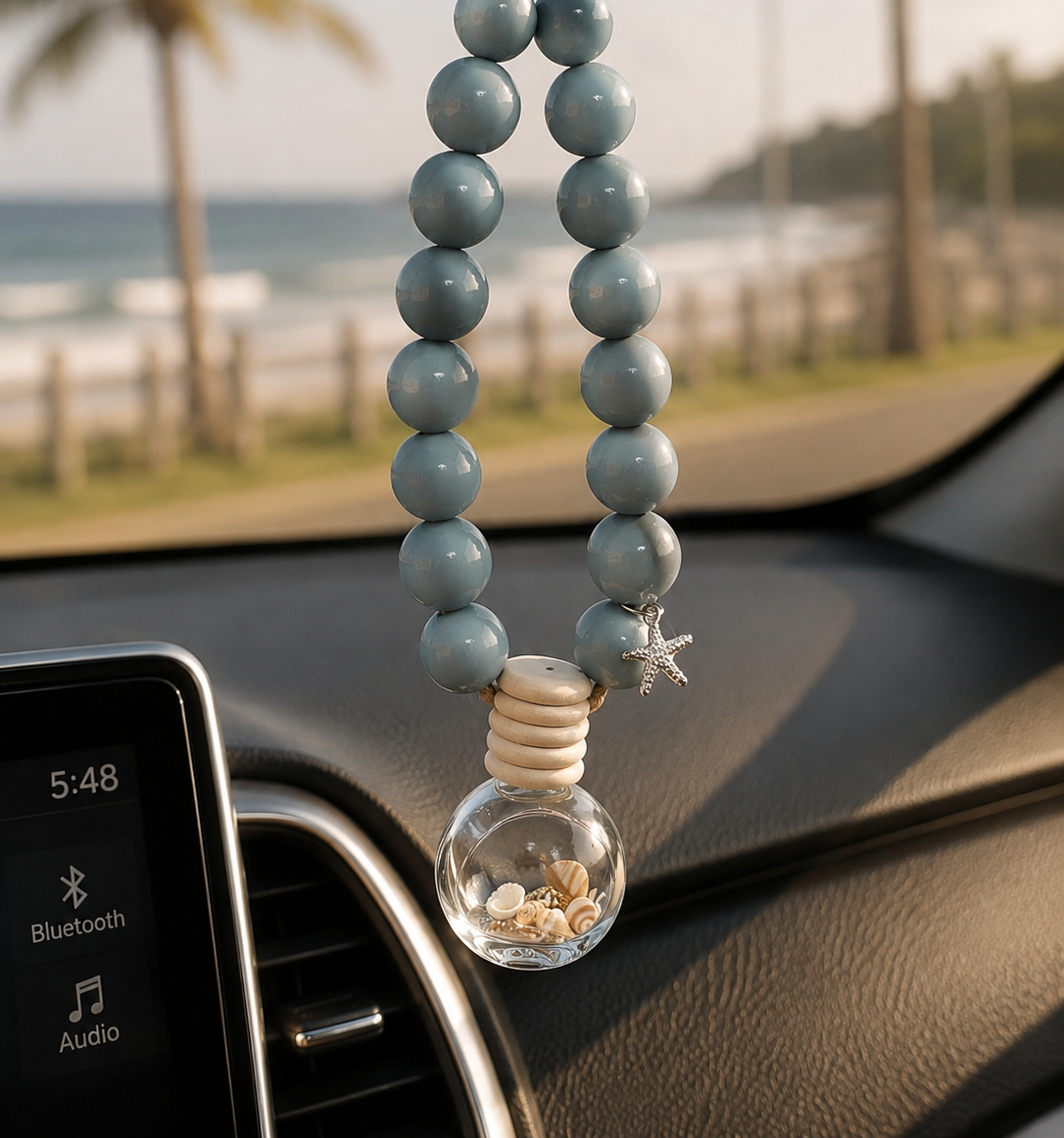 Stormy Seas | Car Diffuser | Starfish