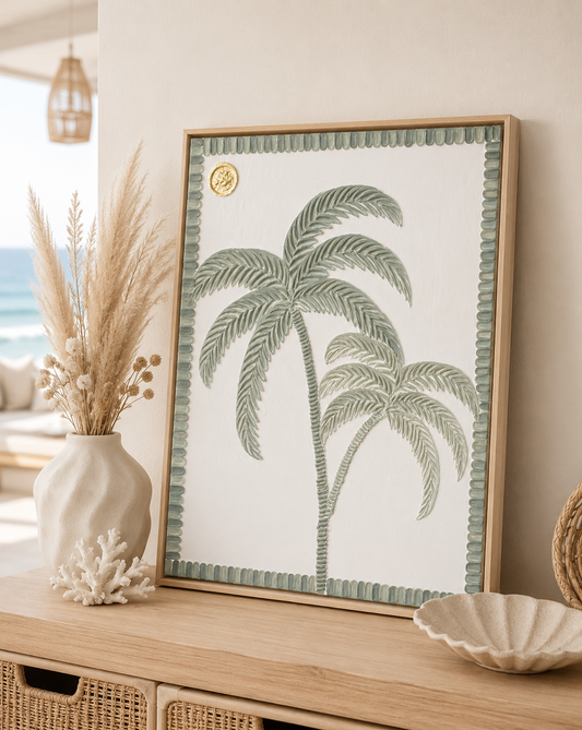 Palm Island Breeze