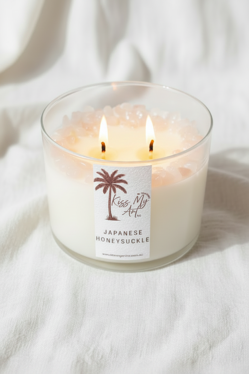 Cove Embrace | Rose Quartz | 350ml