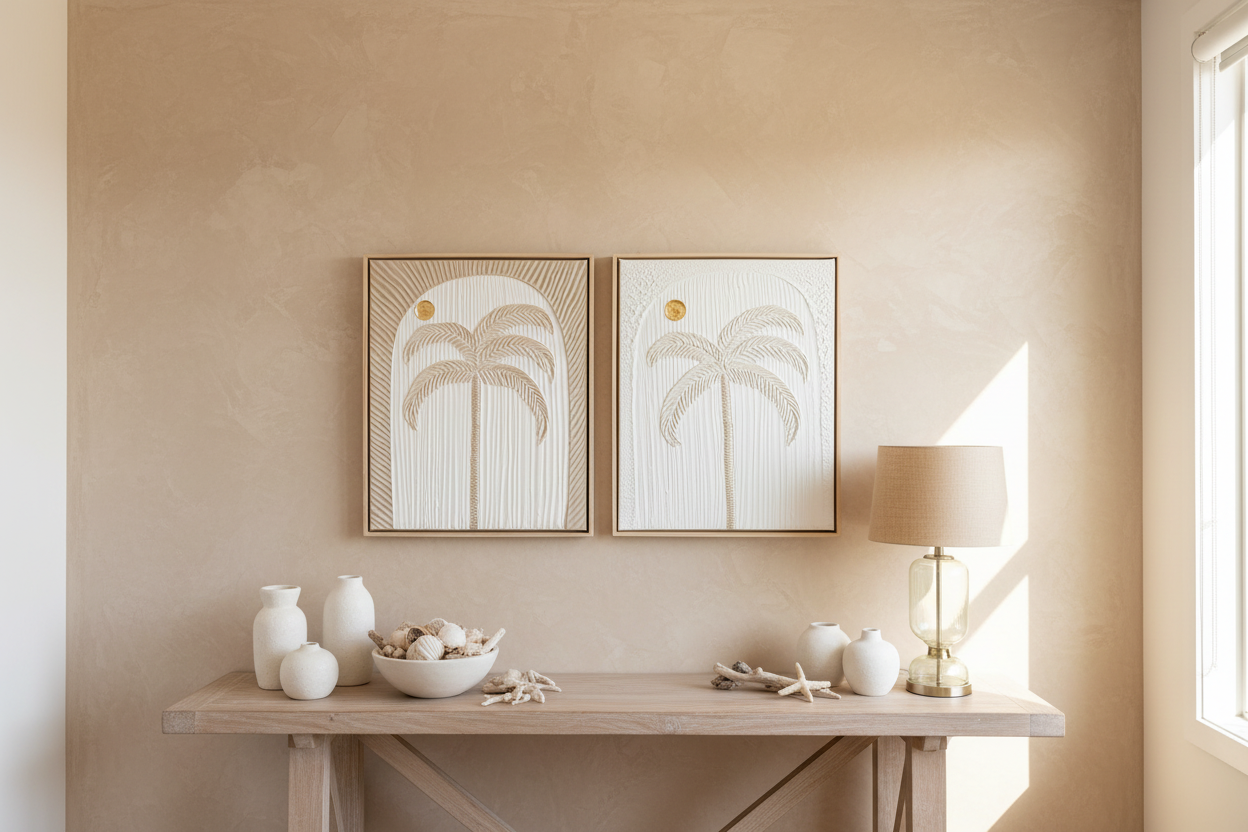Ocean Muse Duo | Sand | 2xSuns -
