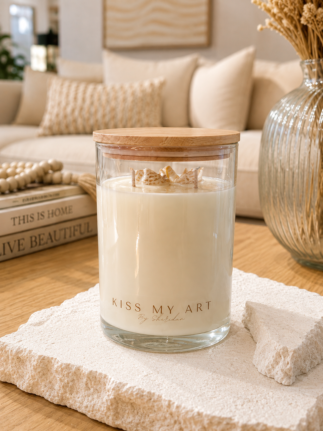 Laguna Beach Candle | 900 mL