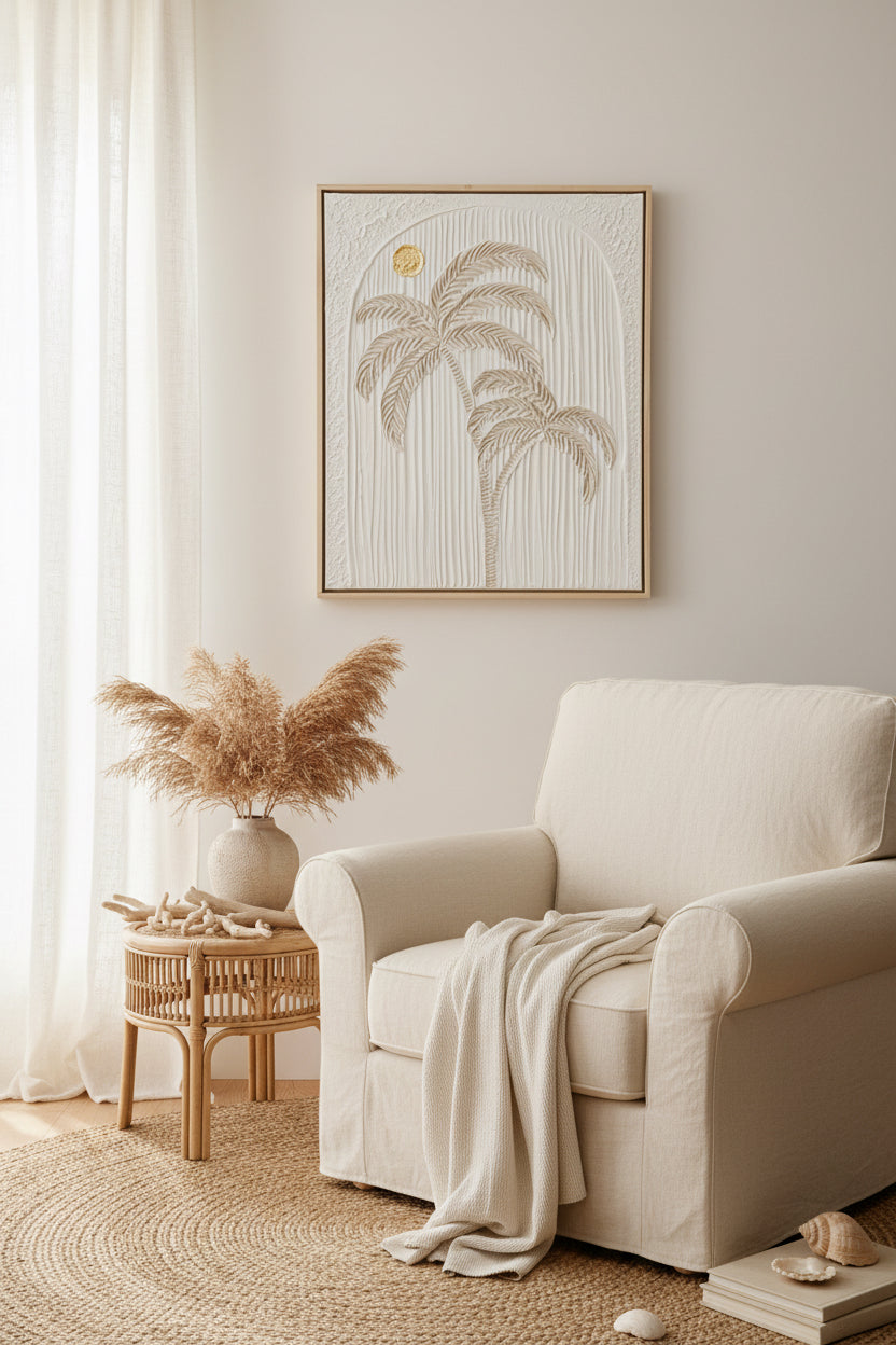 Burleigh Breeze | Sand -