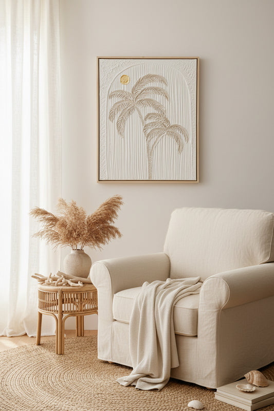 Burleigh Breeze | Sand -