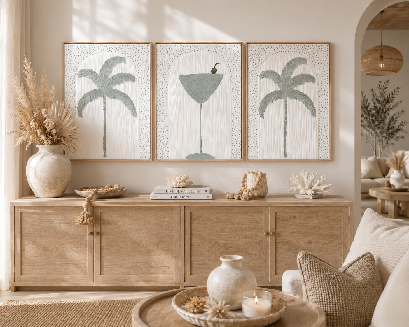 Island Vibes Trio | Sage