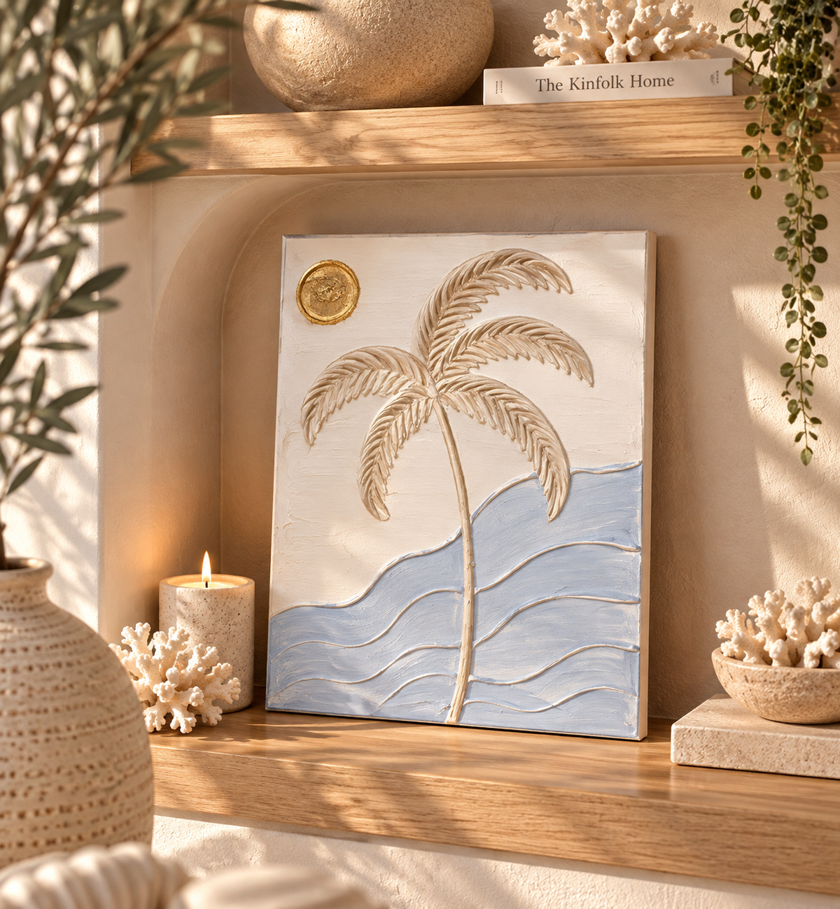Mini Ocean Sol | Available Now