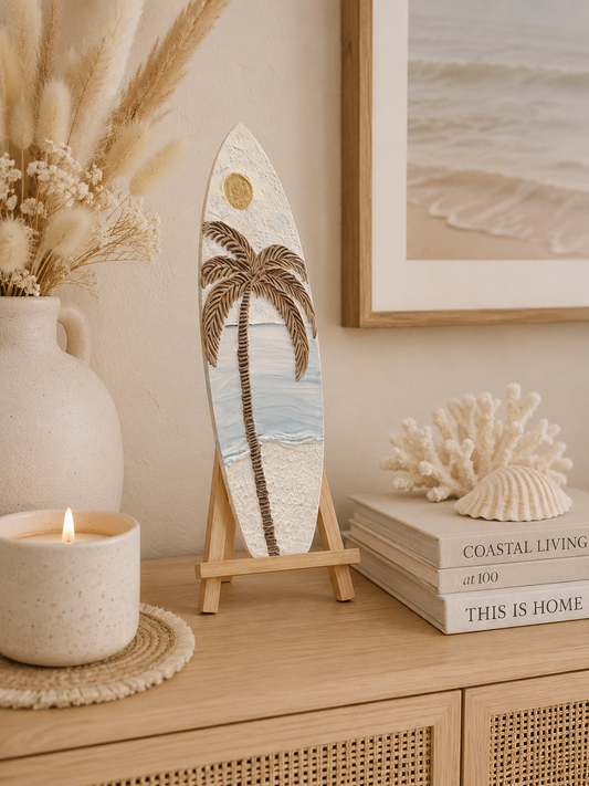Ocean Drift | Surfboard