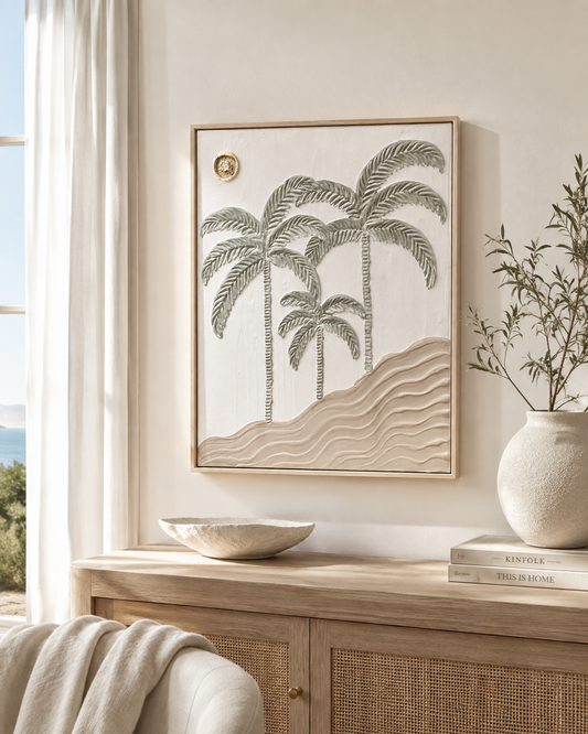 Casa Sol Palms | Available Now
