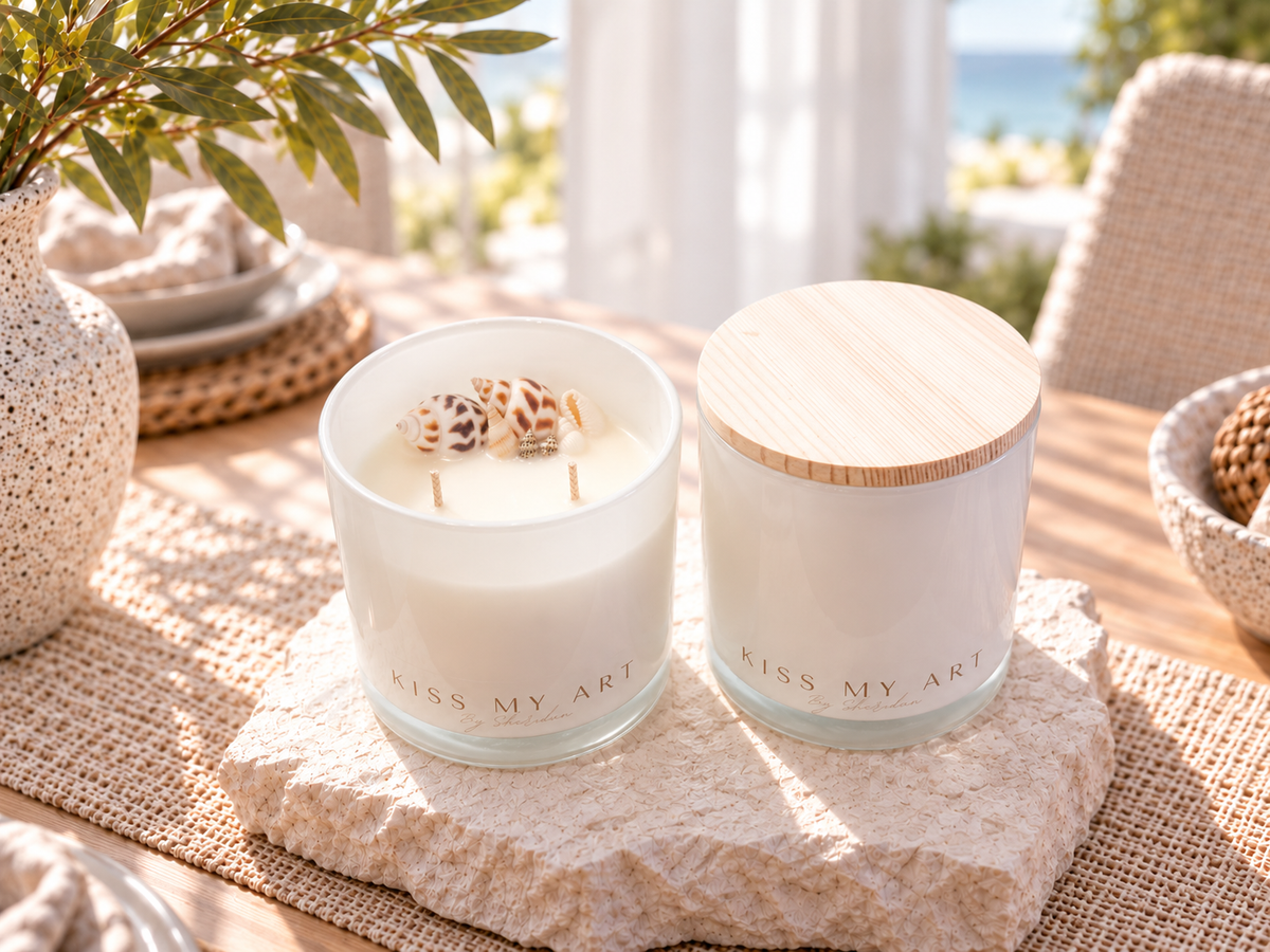 Sunday House Candle | 400ml