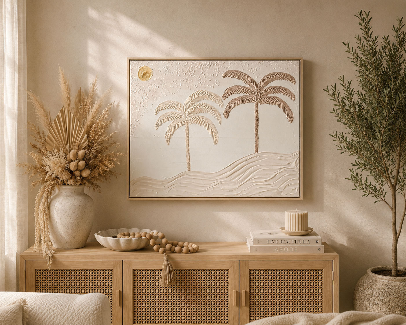 Coast to Coast Palm