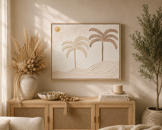 Coast to Coast Palm