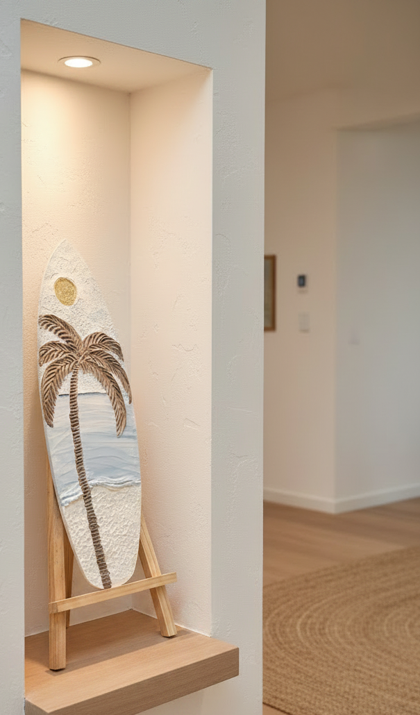 Ocean Drift | Surfboard