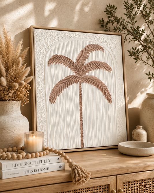 Ocean Muse | Tan
