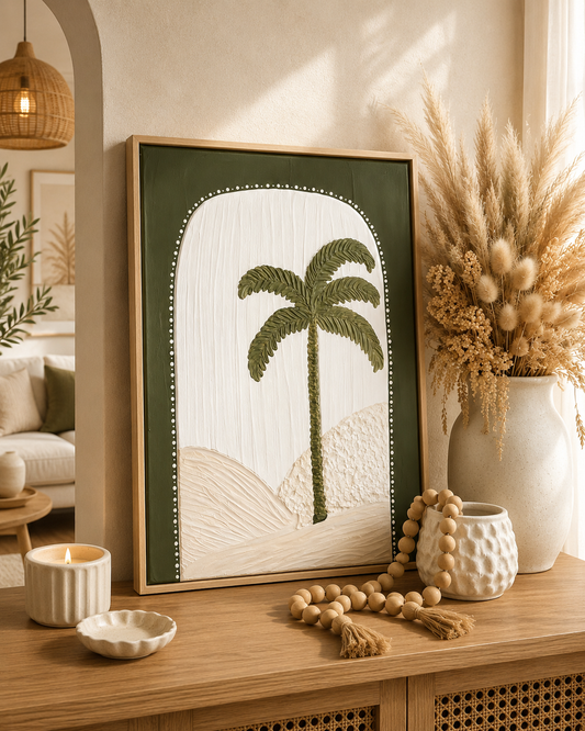 Nevada Oasis Palm