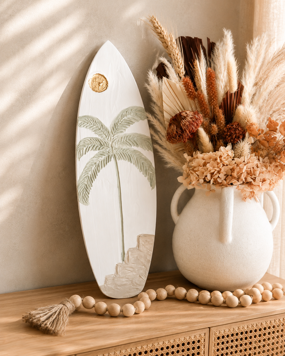 Sage Coast | Surfboard