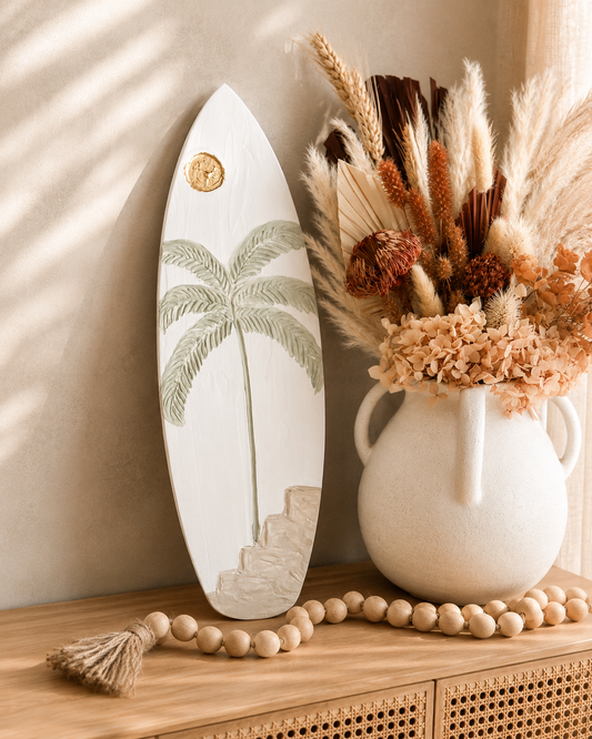 Sage Coast | Surfboard