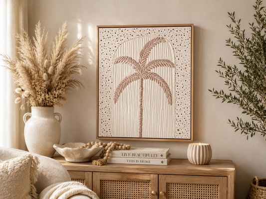 Oasis Palm | Opal