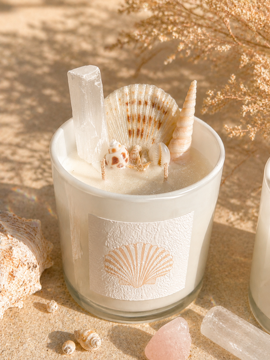 Luna Glow Candle | 400ml