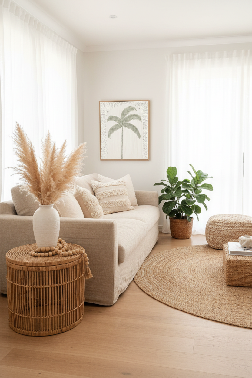 Oasis Palm | Sage 🤎
