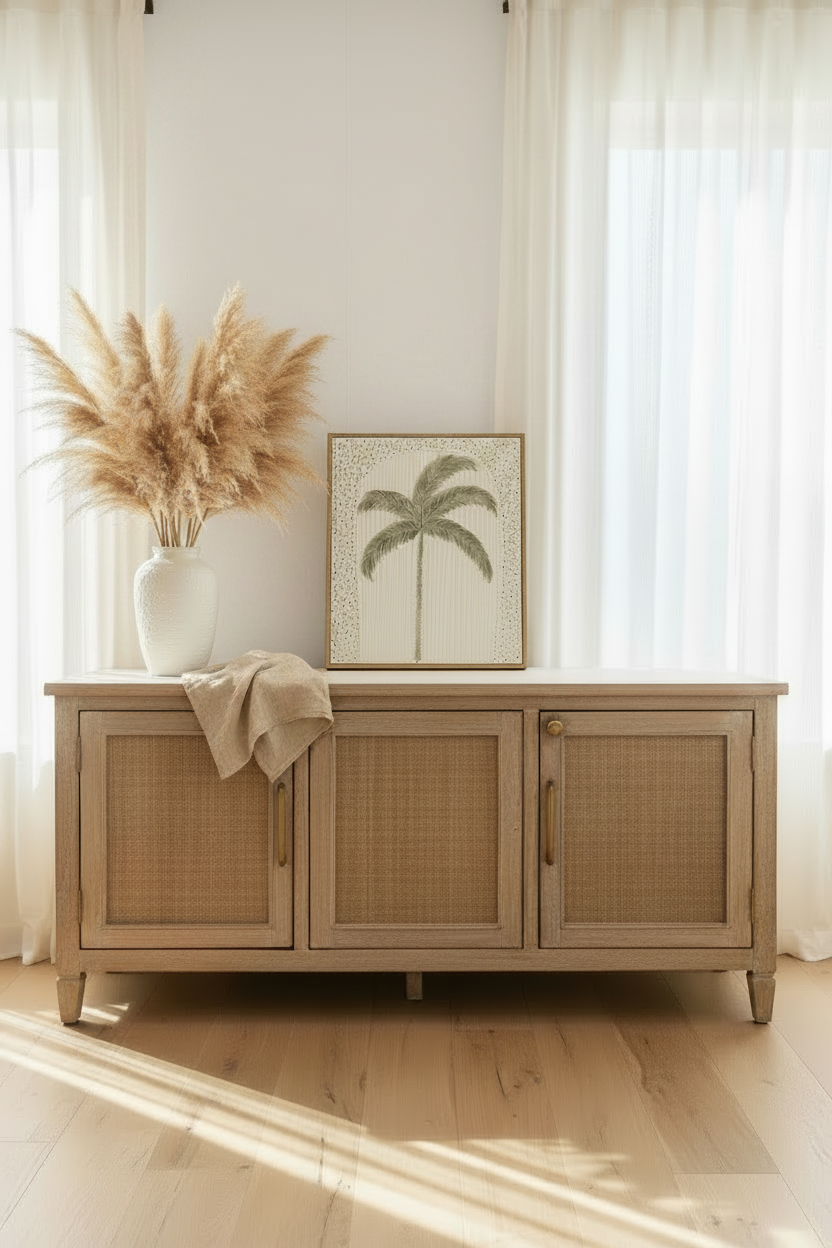 Oasis Palm | Sage 🤎