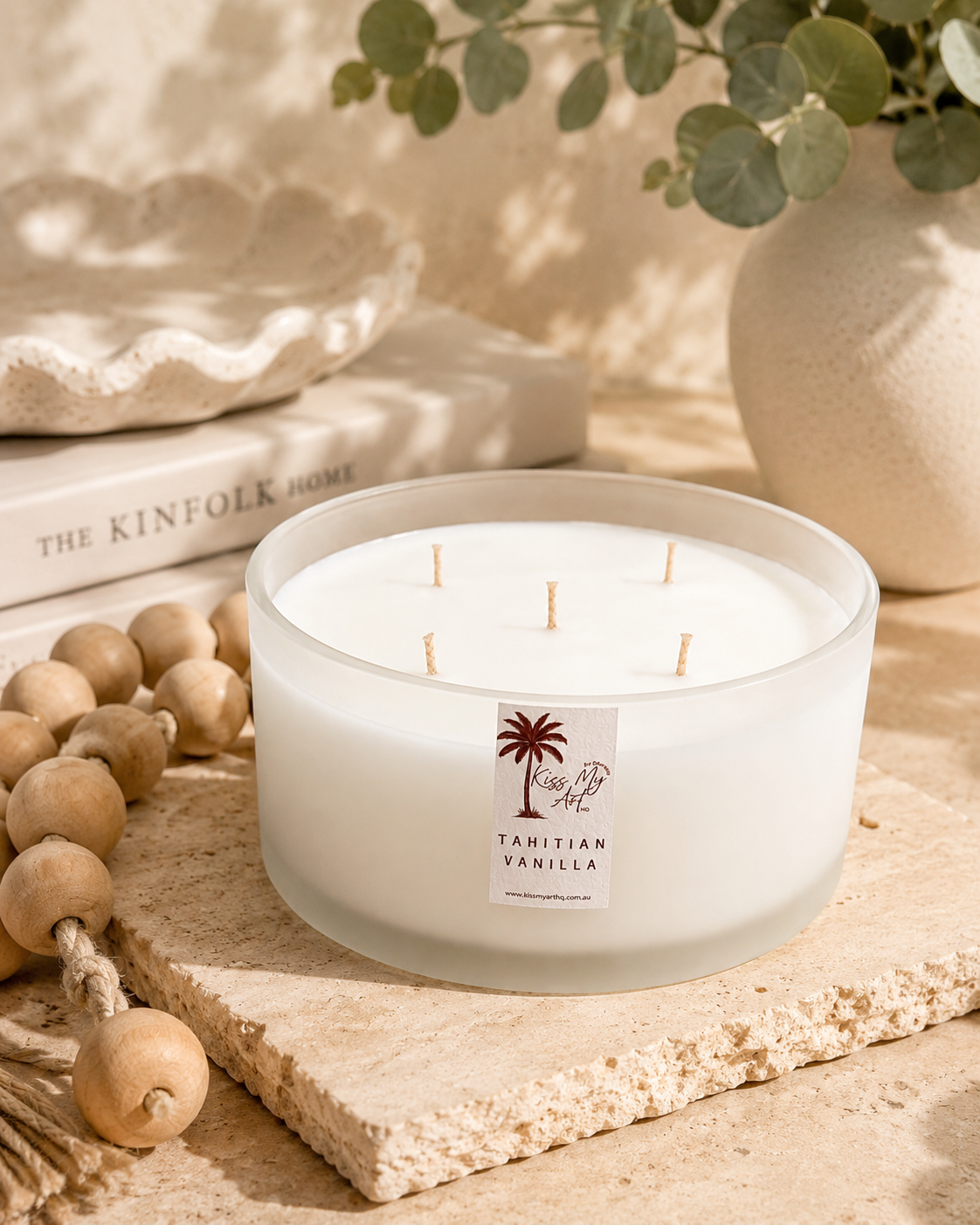 Pearl Cove | Classic Oversized | 1600ml