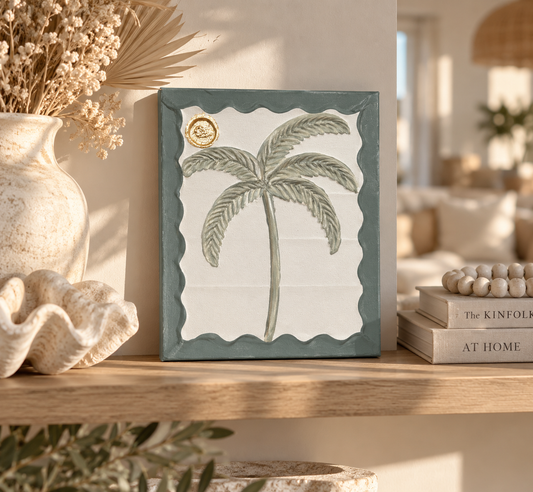 Mini Island Sol | Available Now