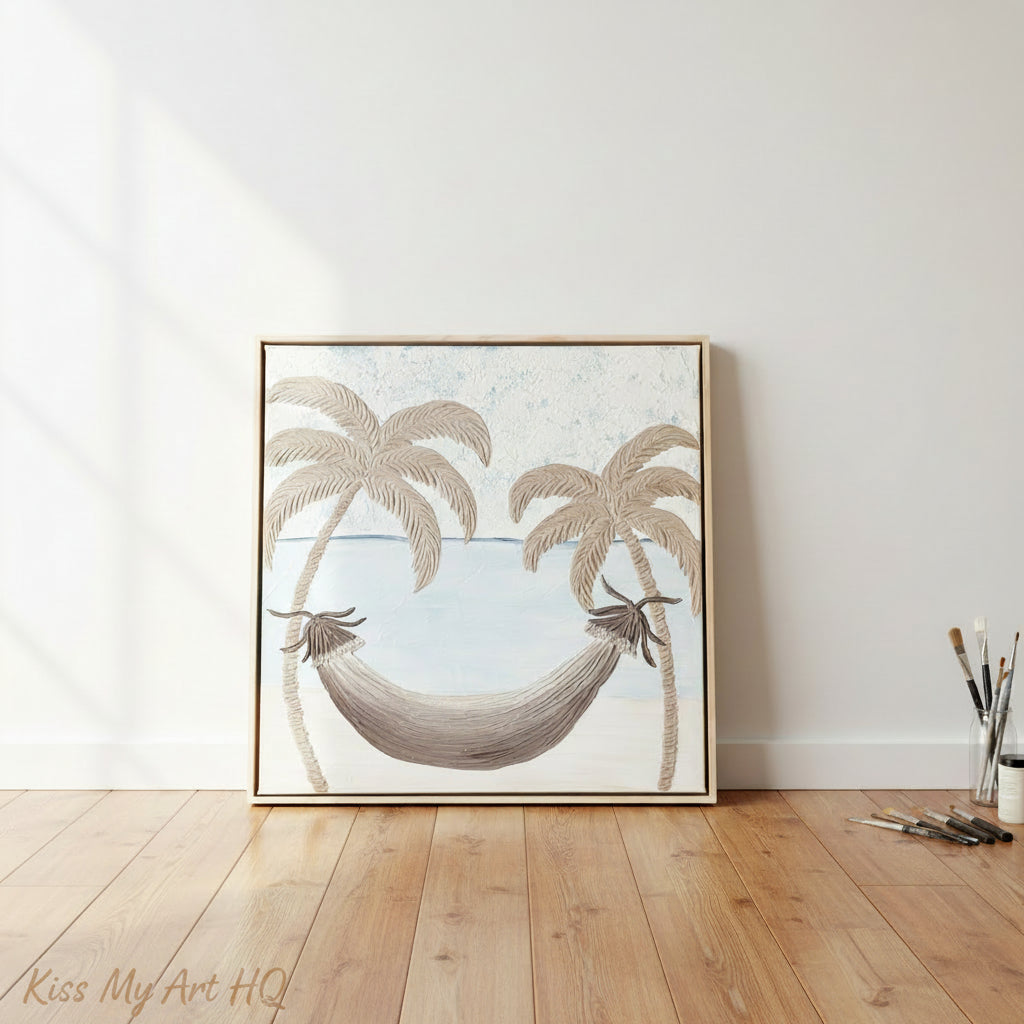 Coastal Daydream Duo | Signature Series