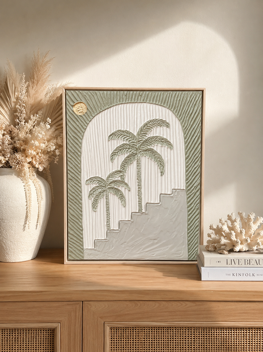 Amalfi Escape | Available Now