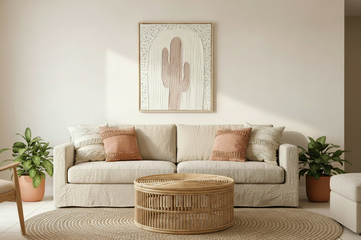 Sassy Saguaro | Opal 🤎