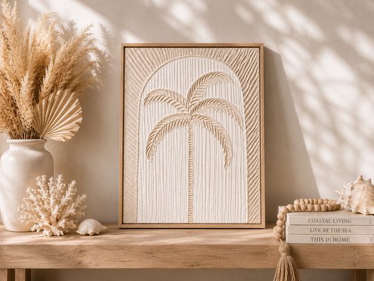 My Muse Palm | Available Now