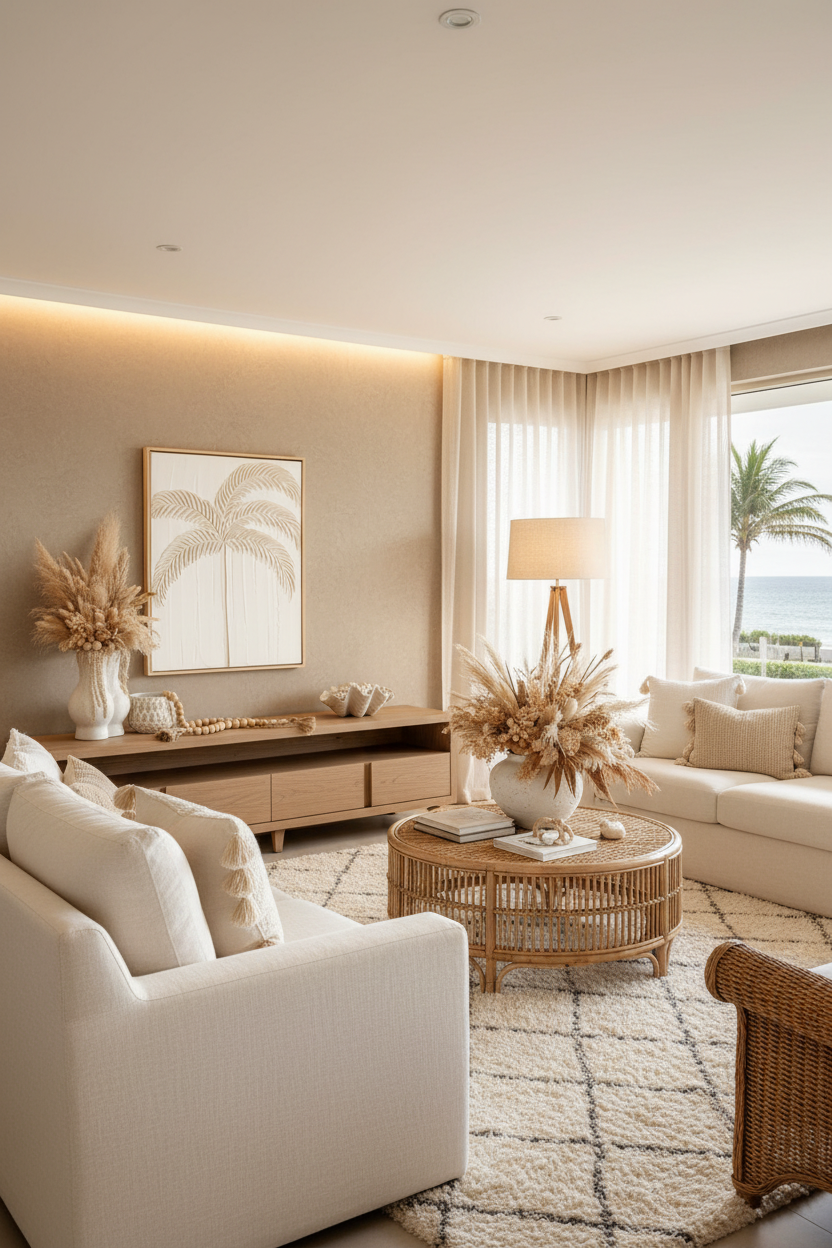 Queen Palm -