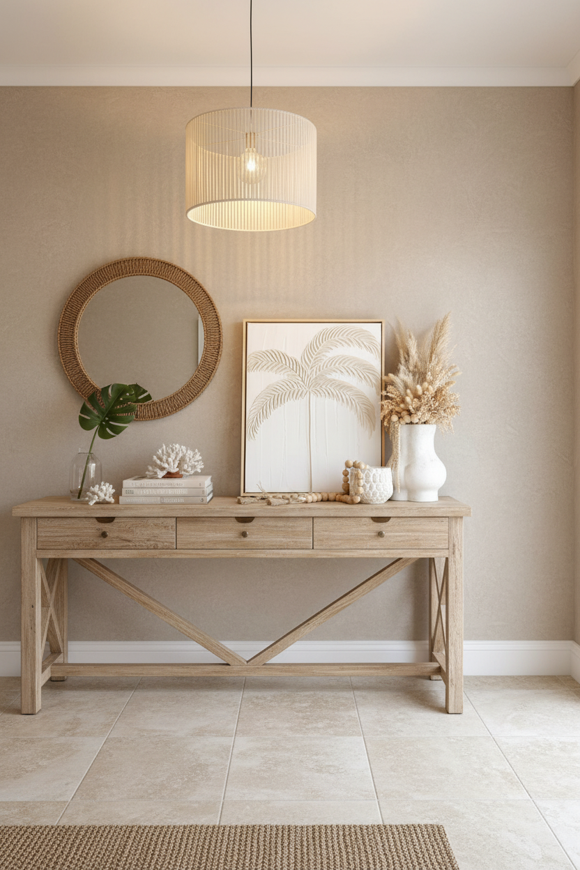 Queen Palm -