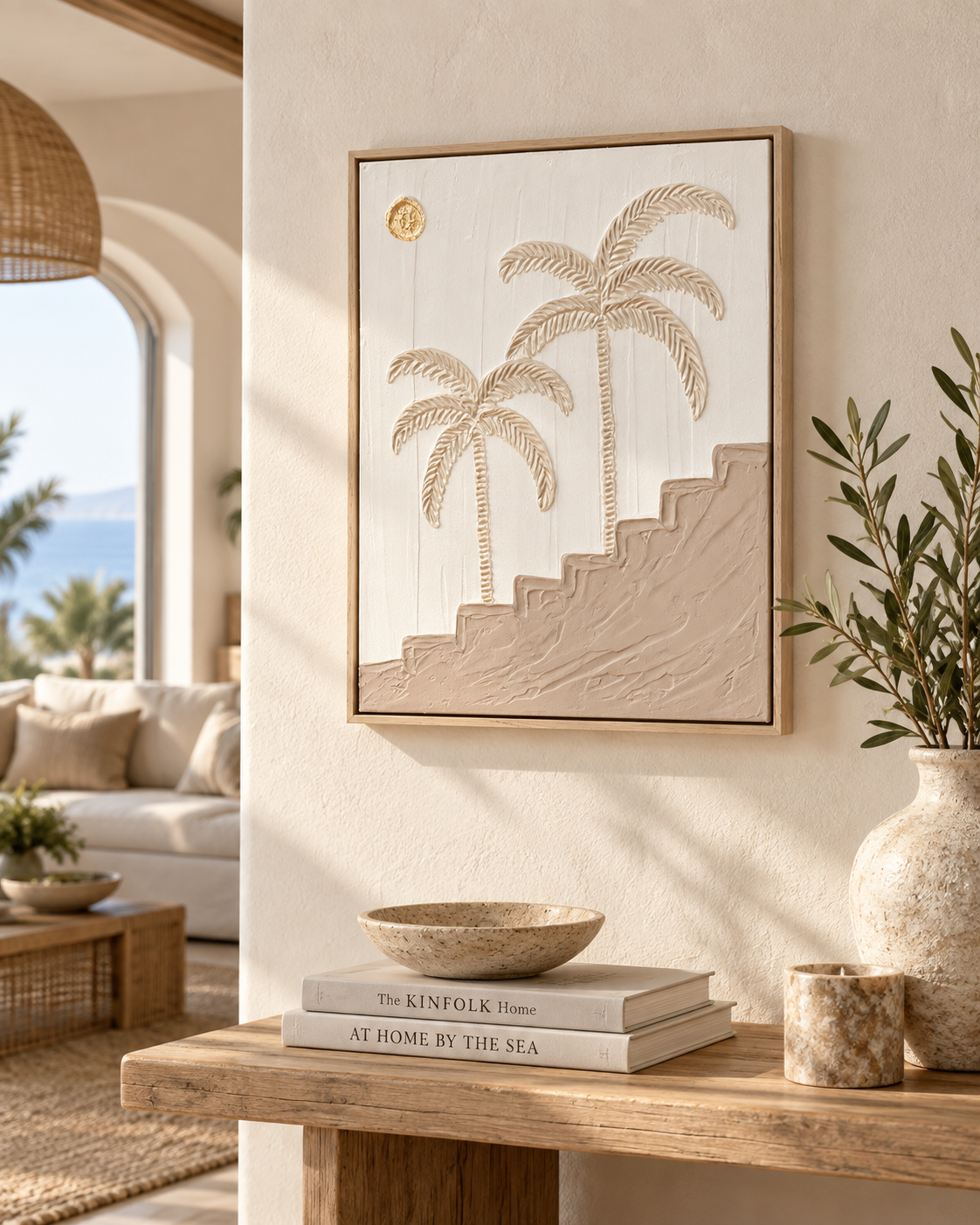 Palm Terrace | Available Now