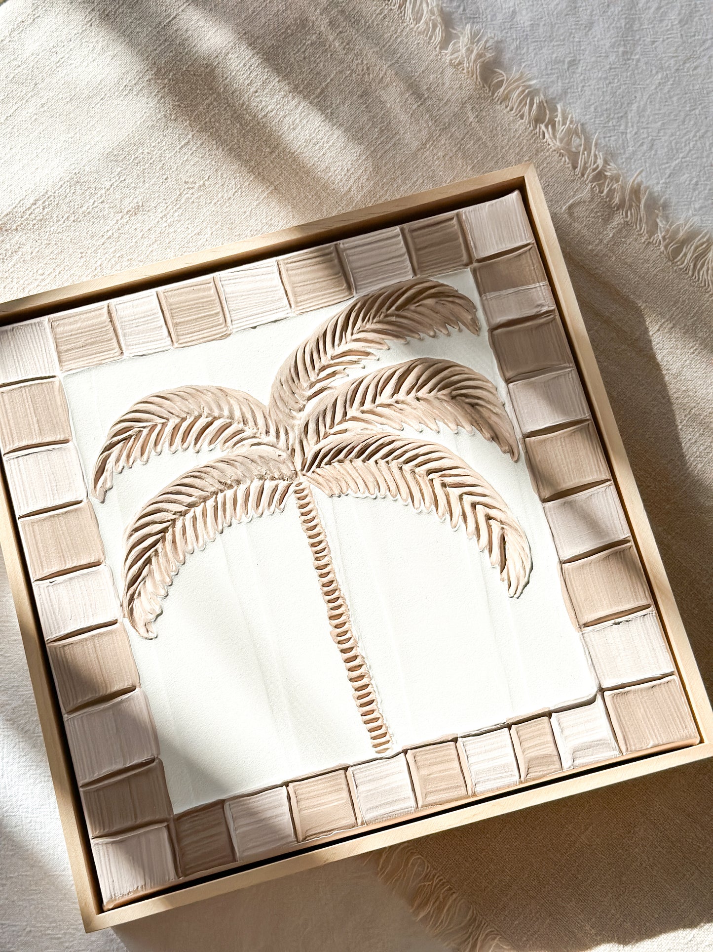 Cabana Palm