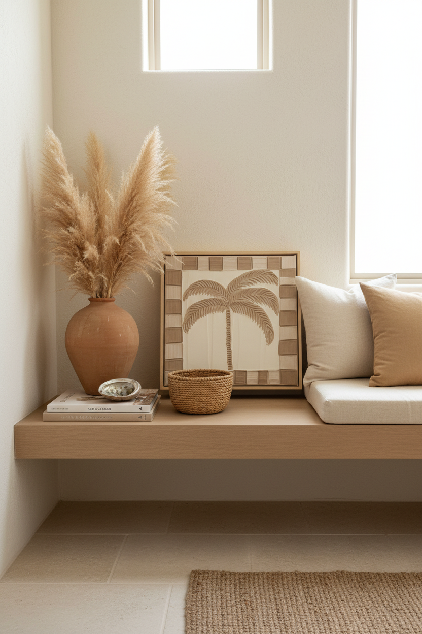 Cabana Palm