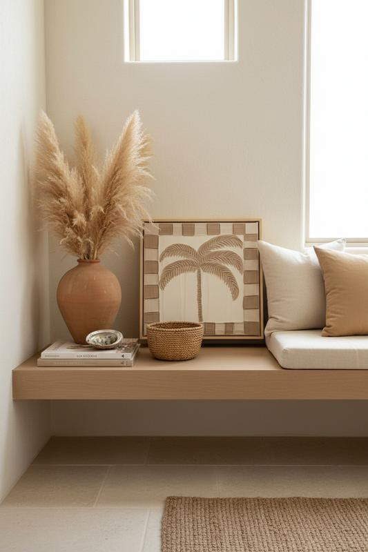 Cabana Palm