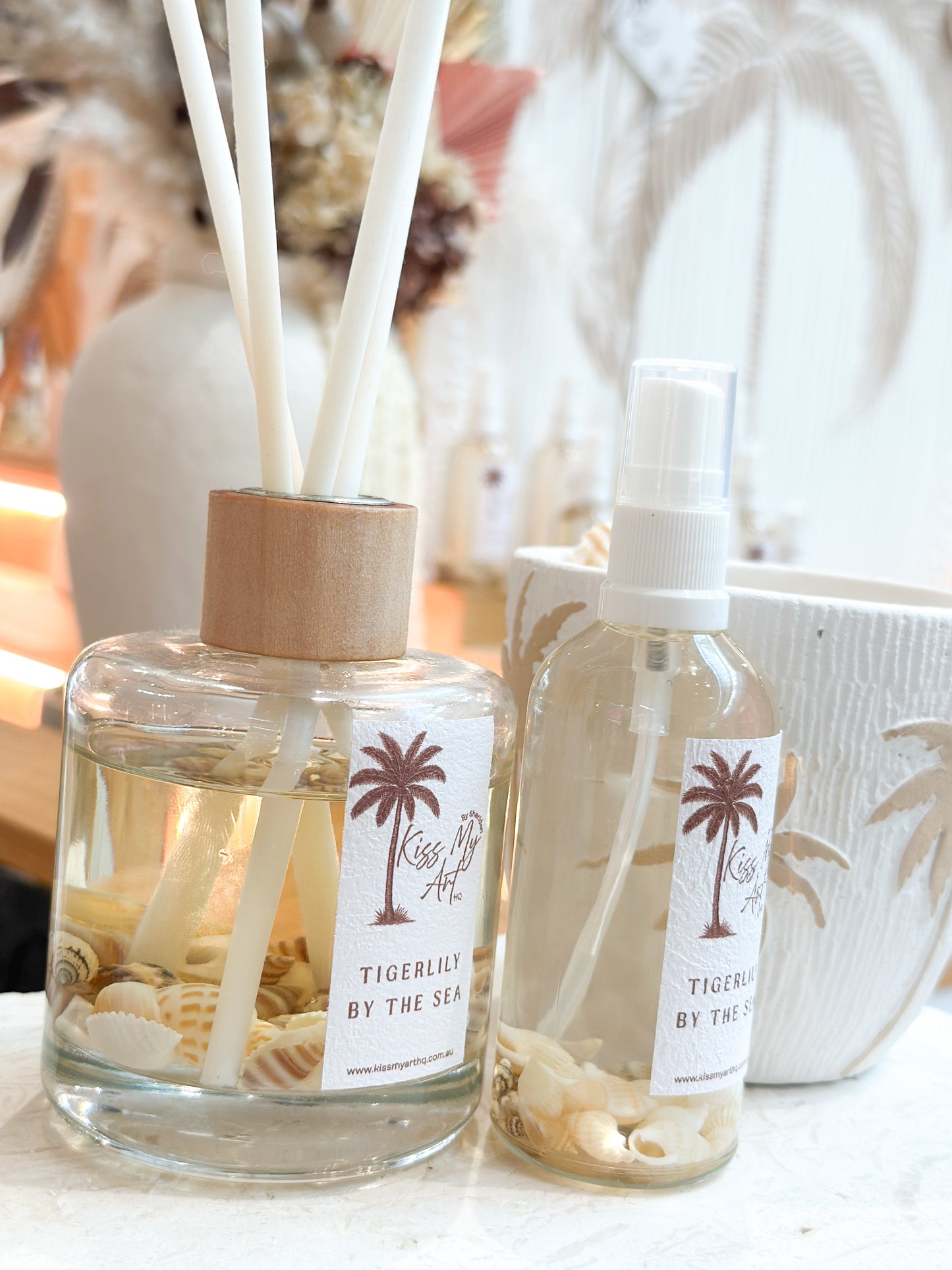 Ultimate Home Fragrance Trio